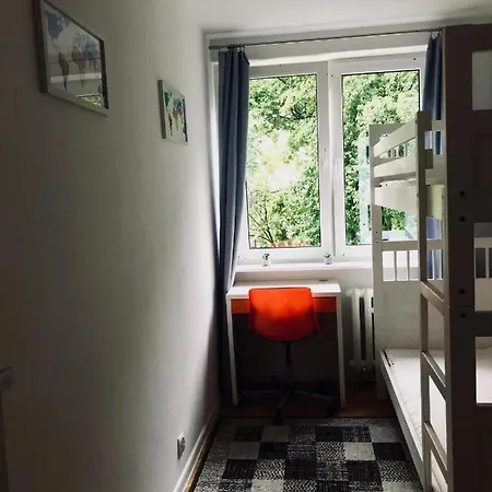 Apartament Bema Appartement